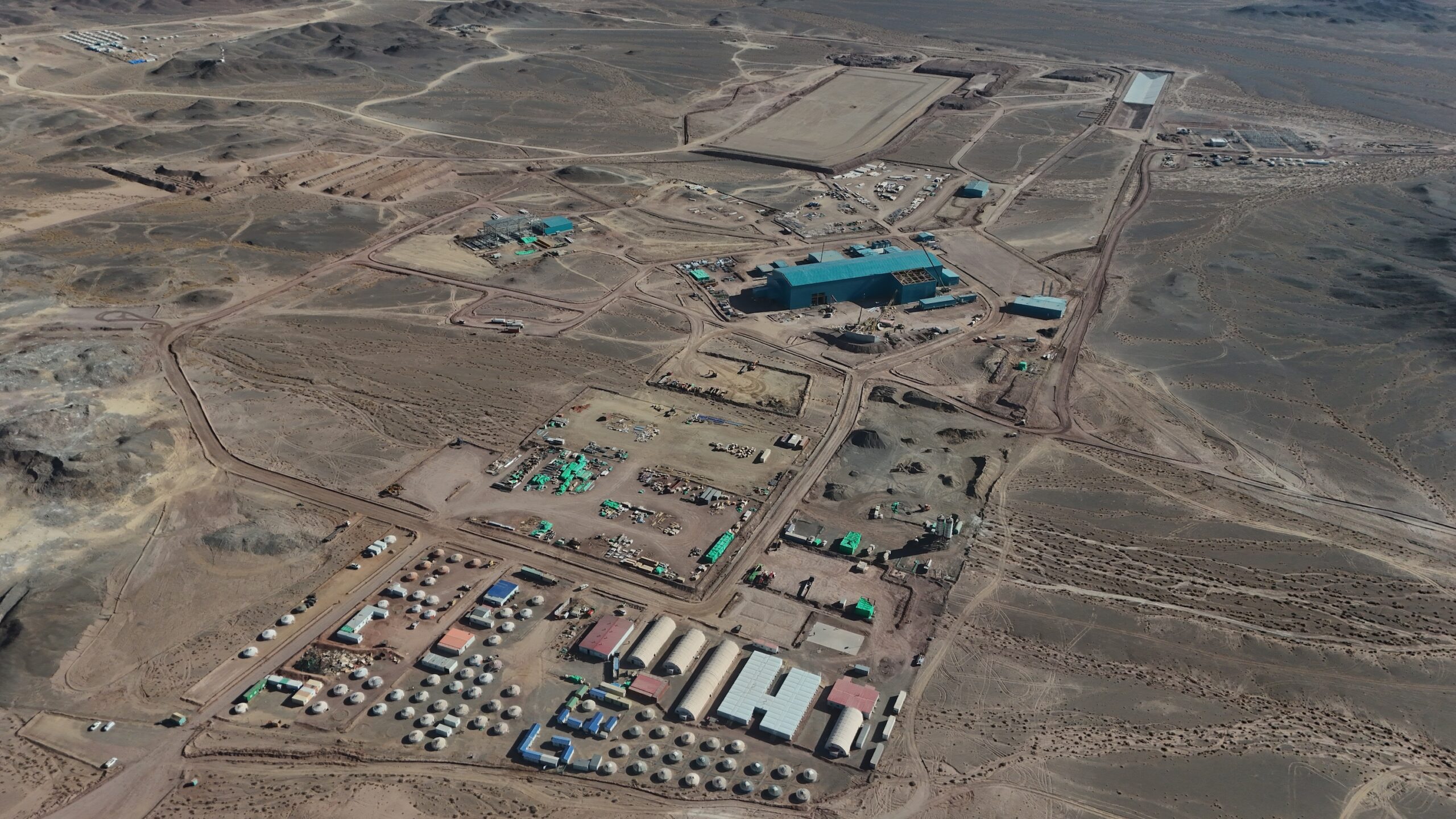 Erdene Releases 2026 Shareholder Letter and Provides Investor Update Webcast