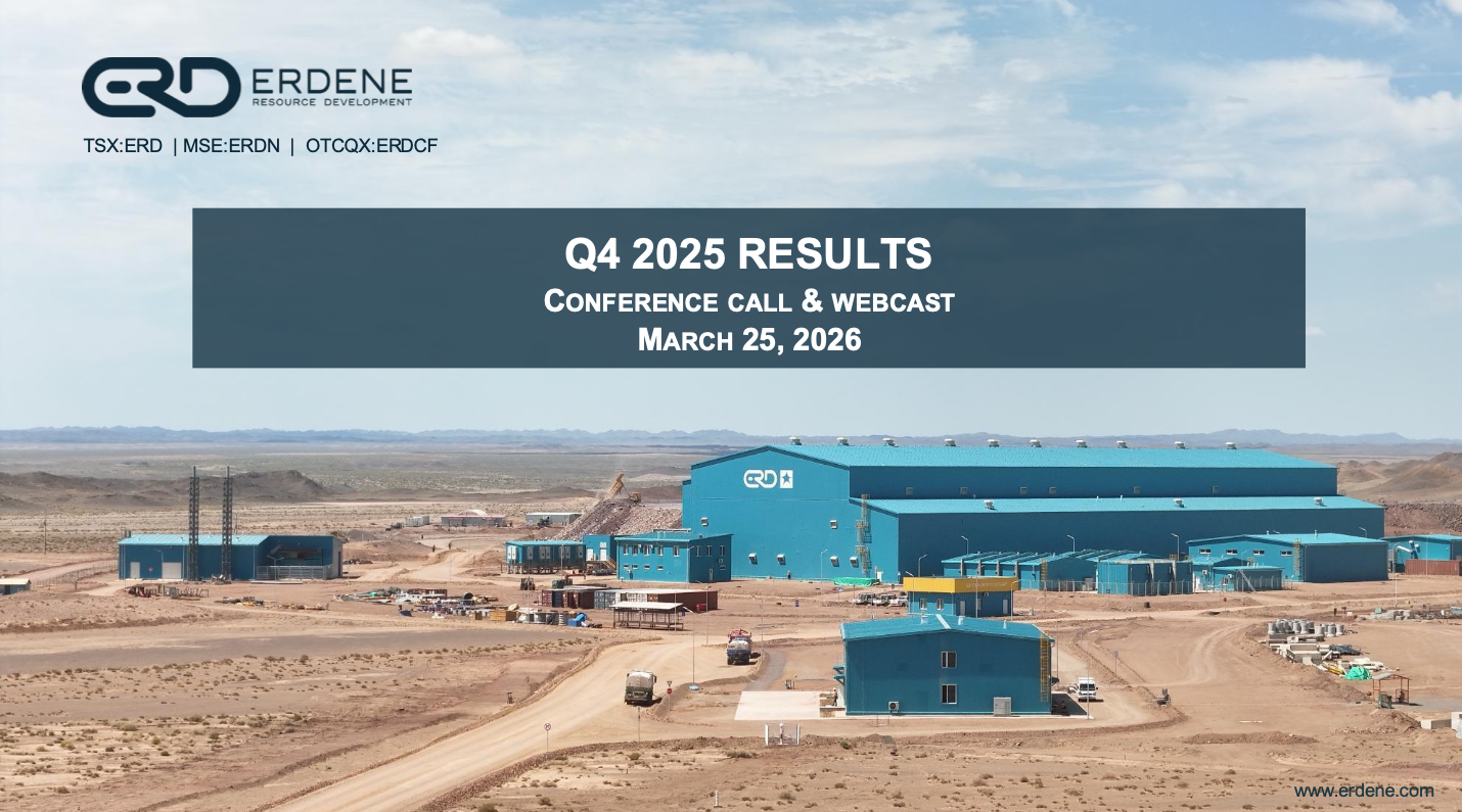 Q4 2025 Results