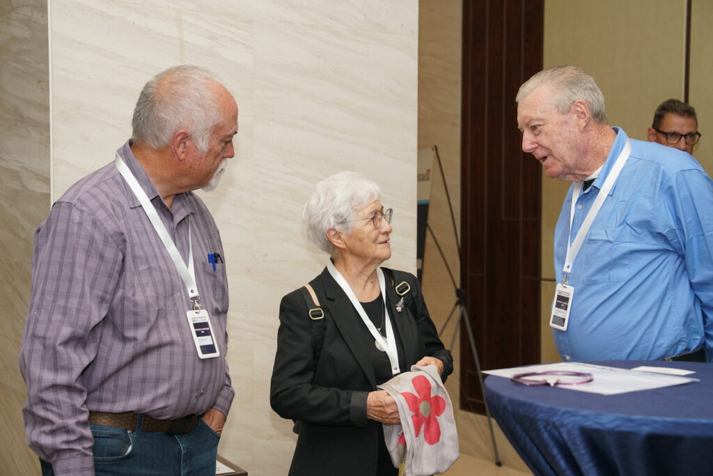 Geological Symposium