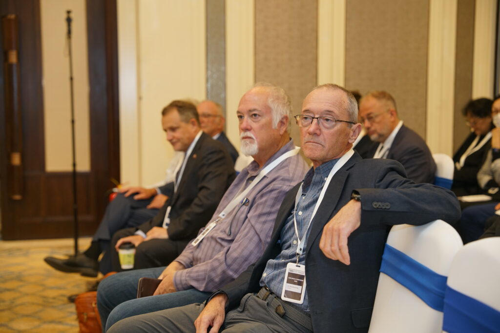 Geological Symposium
