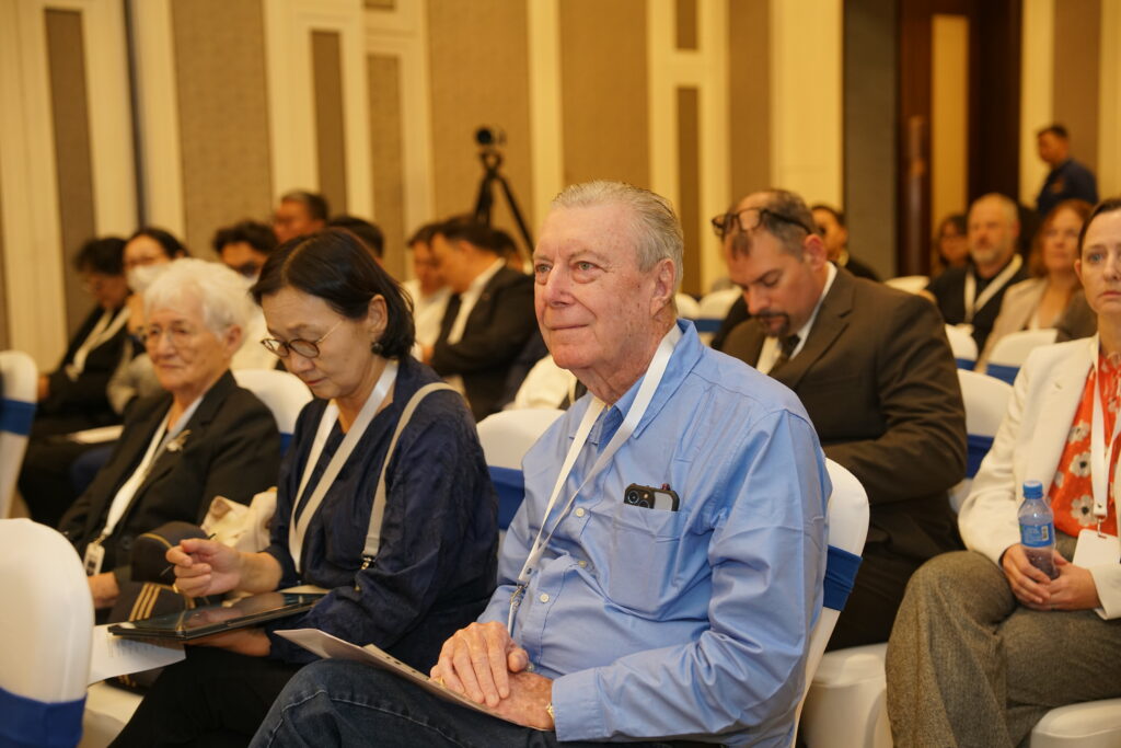 Geological Symposium