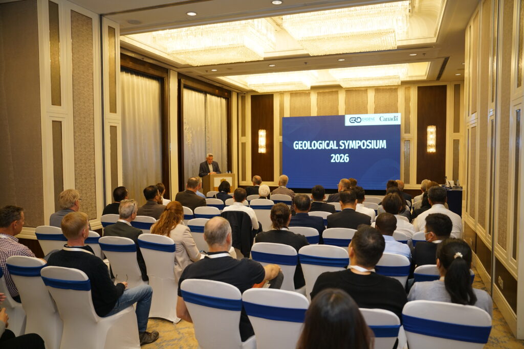 Geological Symposium