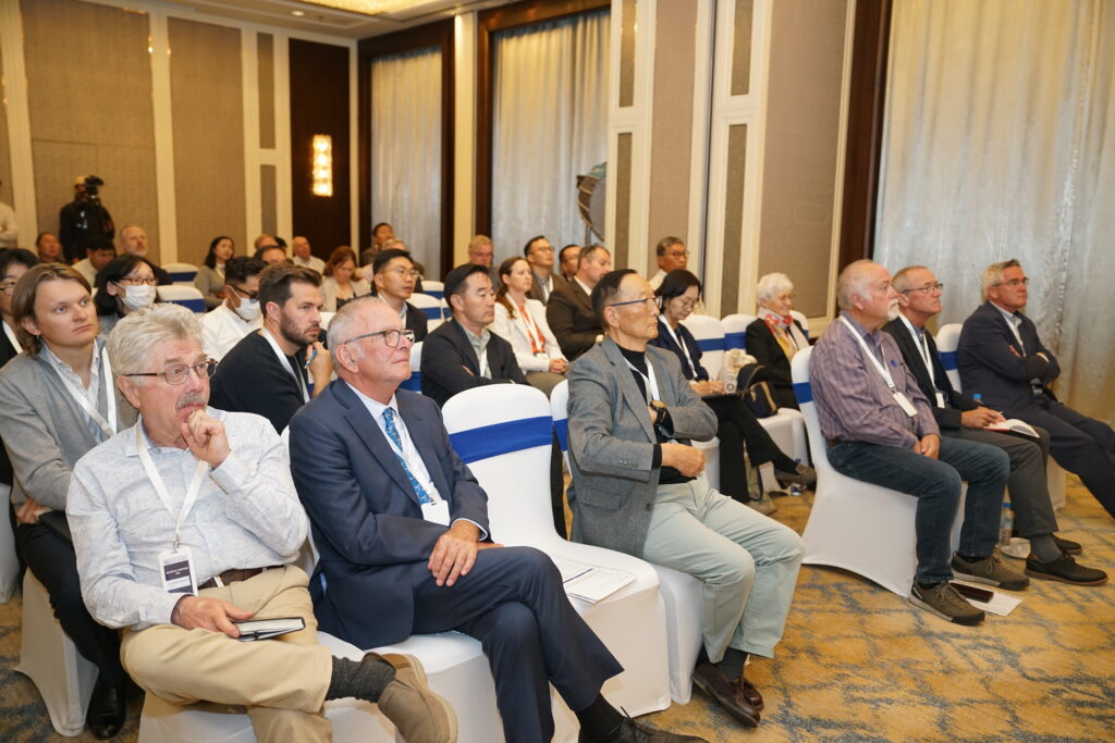 Geological Symposium