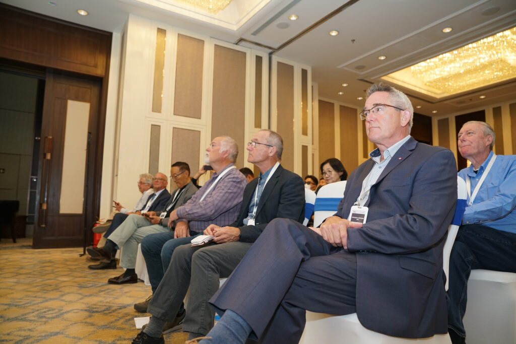 Geological Symposium