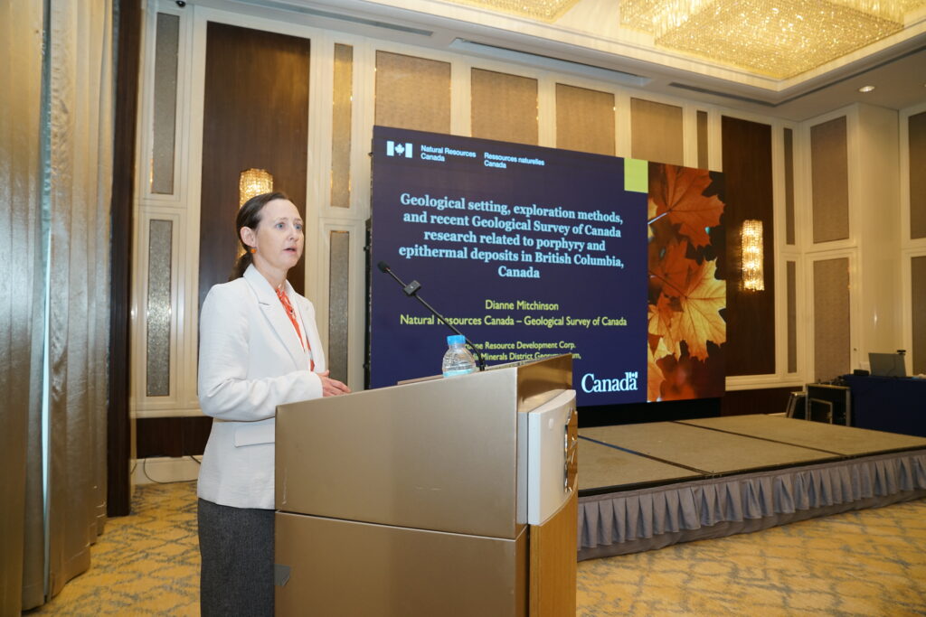 Dr.Dianne Mitchinson