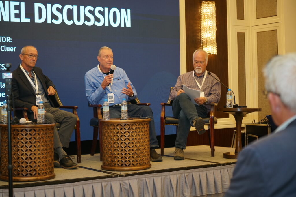 Geological Symposium