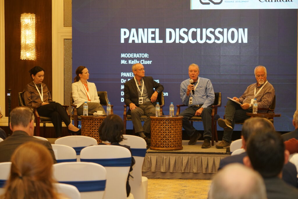 Panel Discussion 2